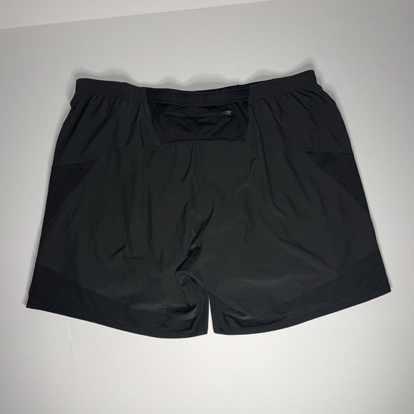 New Mens The North Face 7" Running Performance Drawstring Shorts Extra Large - Picture 4 of 16